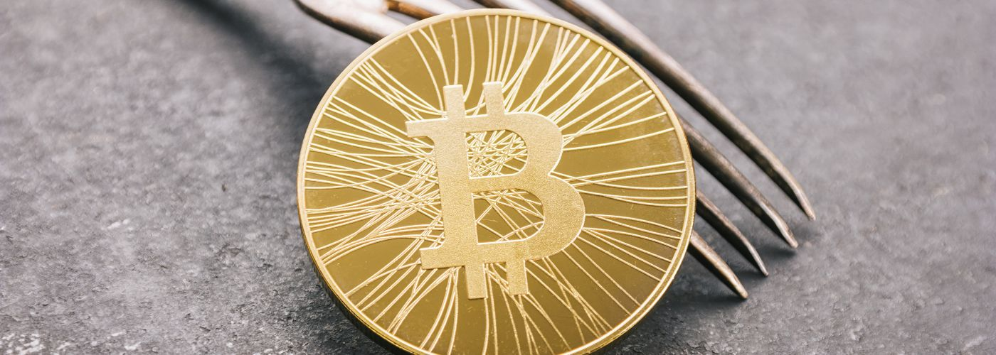 Bitcoin cash - BCH