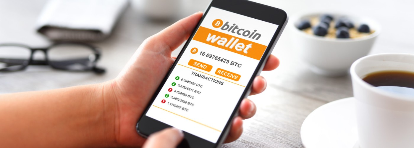 How to buy bitcoin via cryptowallet?