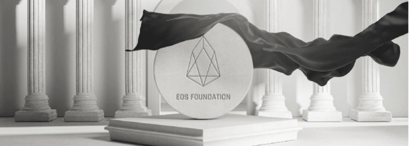 EOS foundation