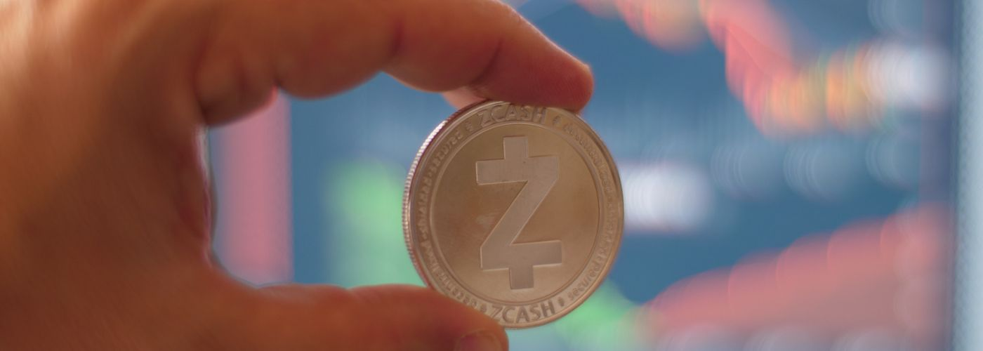 How to buy Zcash crypto?