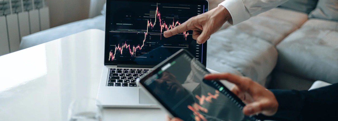 How to earn more on crypto trading