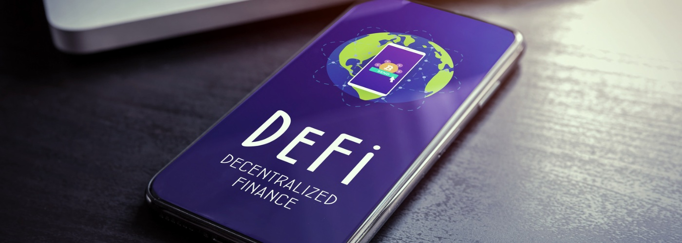 How to earn on DeFi?