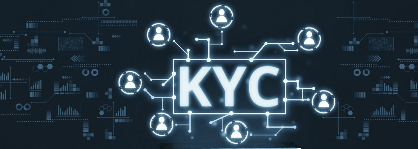 How to pass KYC on EXEX