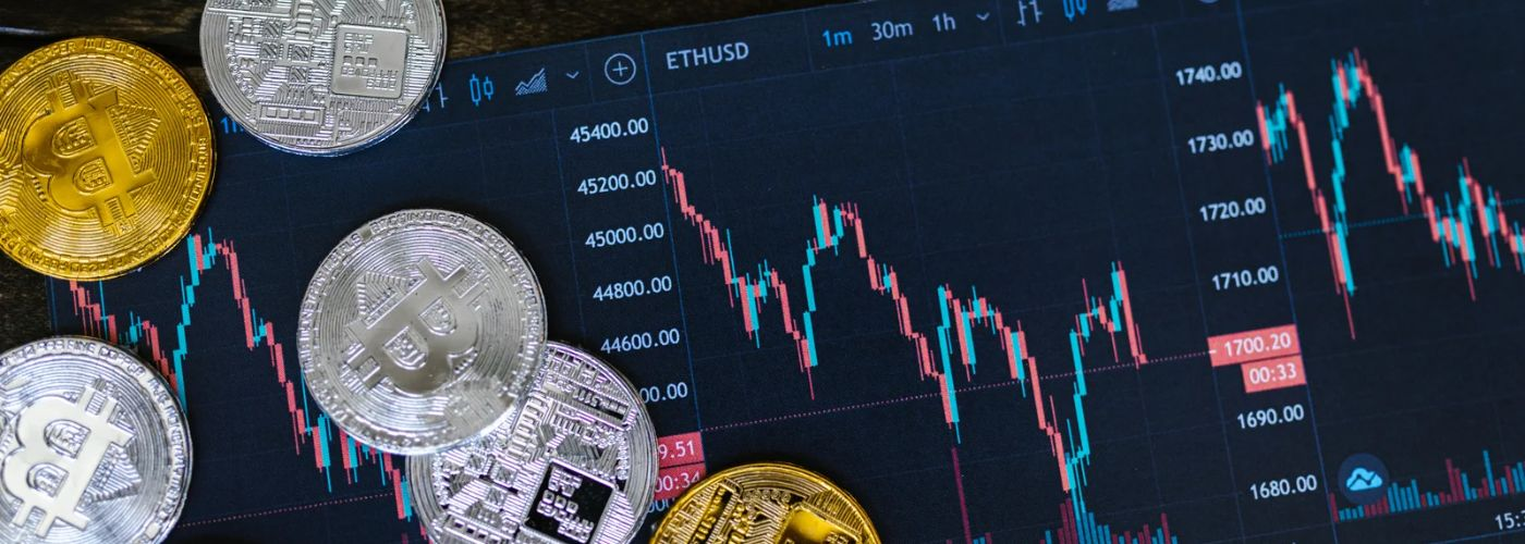 Is it safety with cryptocurrencies?