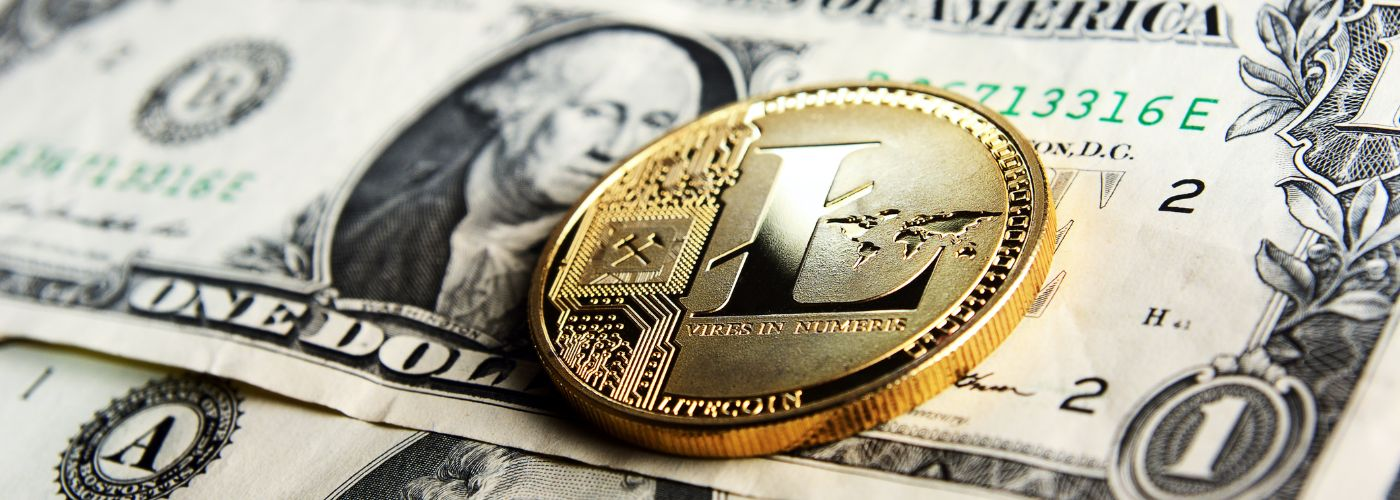 What rates for Litecoin today?