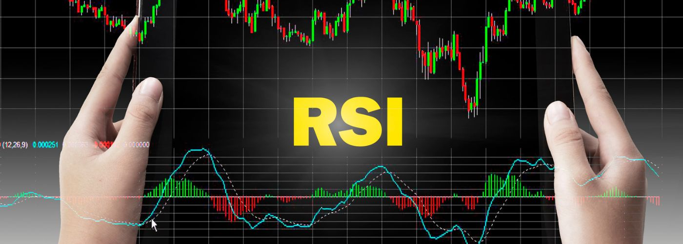 Relative strength index