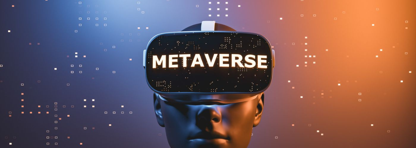 What is Metaverse?