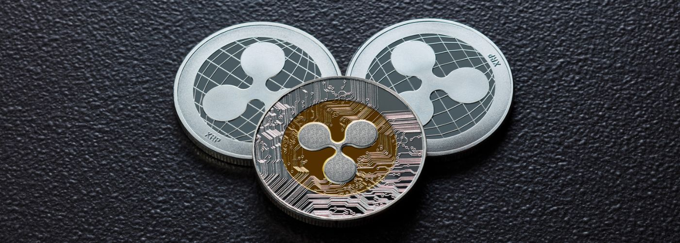 What is XRP?