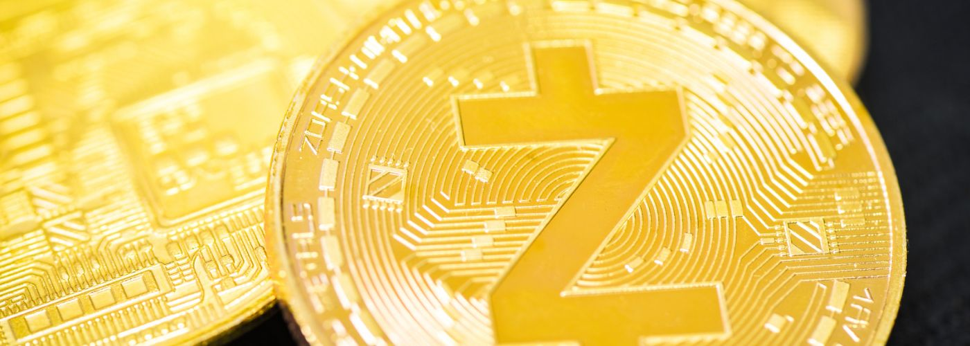 How to sell Zcash crypto?